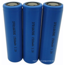 LiFePO4 lithium-ion Battery POWER